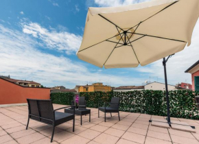 The Roof Top Life Verona